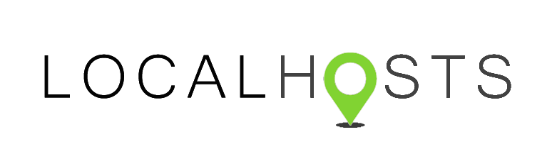 LocalHosts Australia